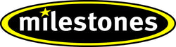 Milestones® Stepping Stones