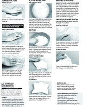 Lil' Hands Keepsake Star Kit - SKU 801-13201W