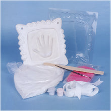 Lil Spiral Hands Keepsake Kit - SKU 801-13202W