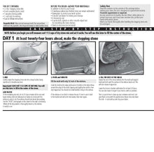 Garden Hand Print Kit - SKU 901-11590W