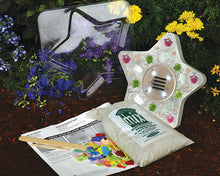 Star Shine Solar Stepping Stone Kit - SKU 901-15202W