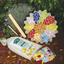 Daisy Stepping Stone Kit - SKU 902-15113W