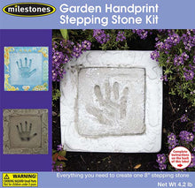 Garden Hand Print Kit - SKU 901-11590W