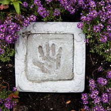 Garden Hand Print Kit - SKU 901-11590W