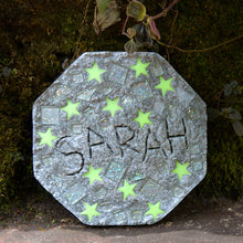 Kids' Glow-in-the-Dark Stepping Stone Kit - SKU 901-11240W