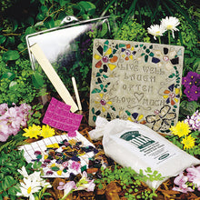 Inspiration Stepping Stone Kit - SKU 901-11279W