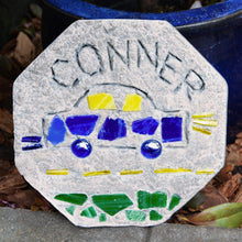 Kids' Mosaic Stepping Stone Kit - SKU 901-11235W