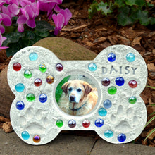 Pet Photo Stepping Stone Kit - SKU 901-11296W