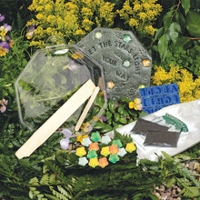 Glow-in-the-Dark Stepping Stone Kit - SKU 901-11289W