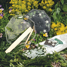 Kids' Glow-in-the-Dark Stepping Stone Kit - SKU 901-11240W