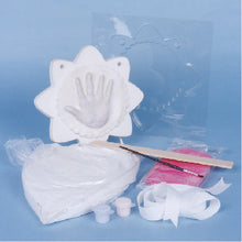 Lil' Hands Flower Keepsake Kit - SKU 801-13200W