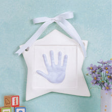 Lil' Hands Keepsake Star Kit - SKU 801-13201W