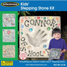 Kids' Stepping Stone Kit - SKU 901-11232W