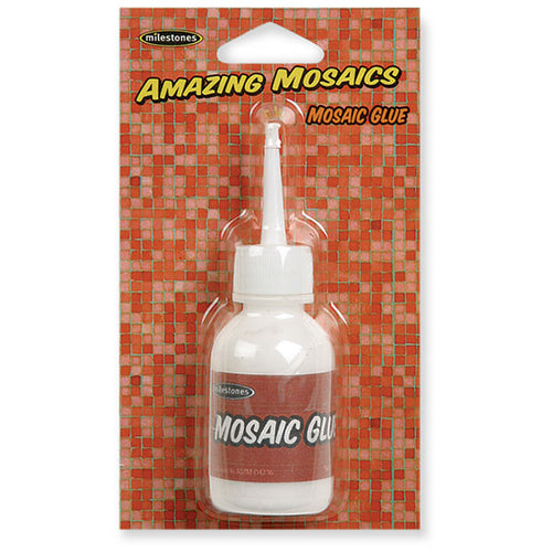 Mosaic Glue - SKU 955-25155W