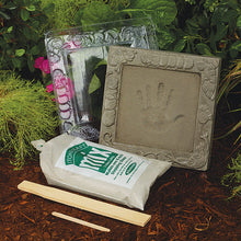 Garden Hand Print Kit - SKU 901-11590W