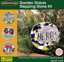 Garden Stakes - SKU 901-15212W