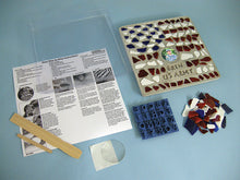 Support Our Troops Stepping Stone Kit - SKU 901-15206W