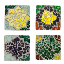 Moroccan Mosaic Trivet Kit - SKU 901-15217W