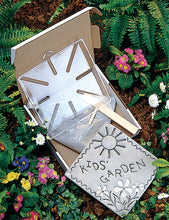Stepping Stone Kit - Square - SKU 901-11261W